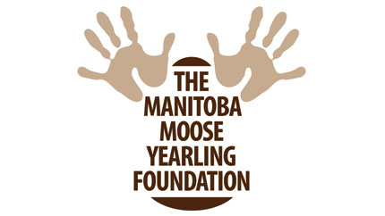 Official Charity Of The Manitoba Moose Hockey Club